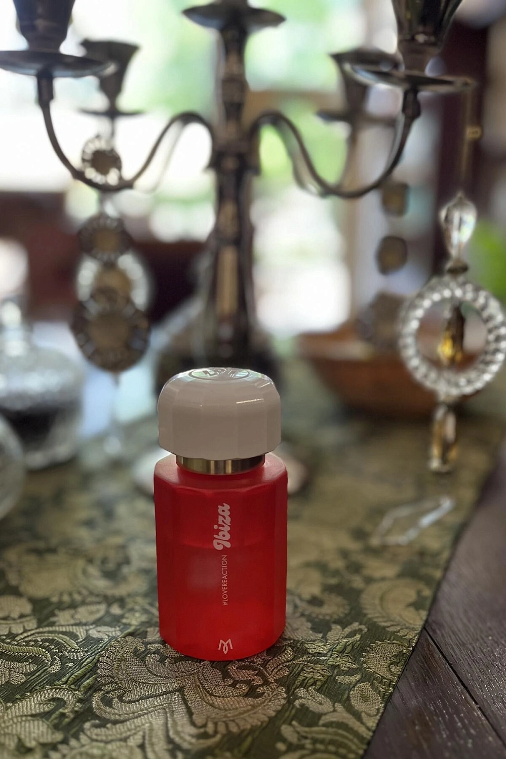 Ramon Monegal #LoveReaction