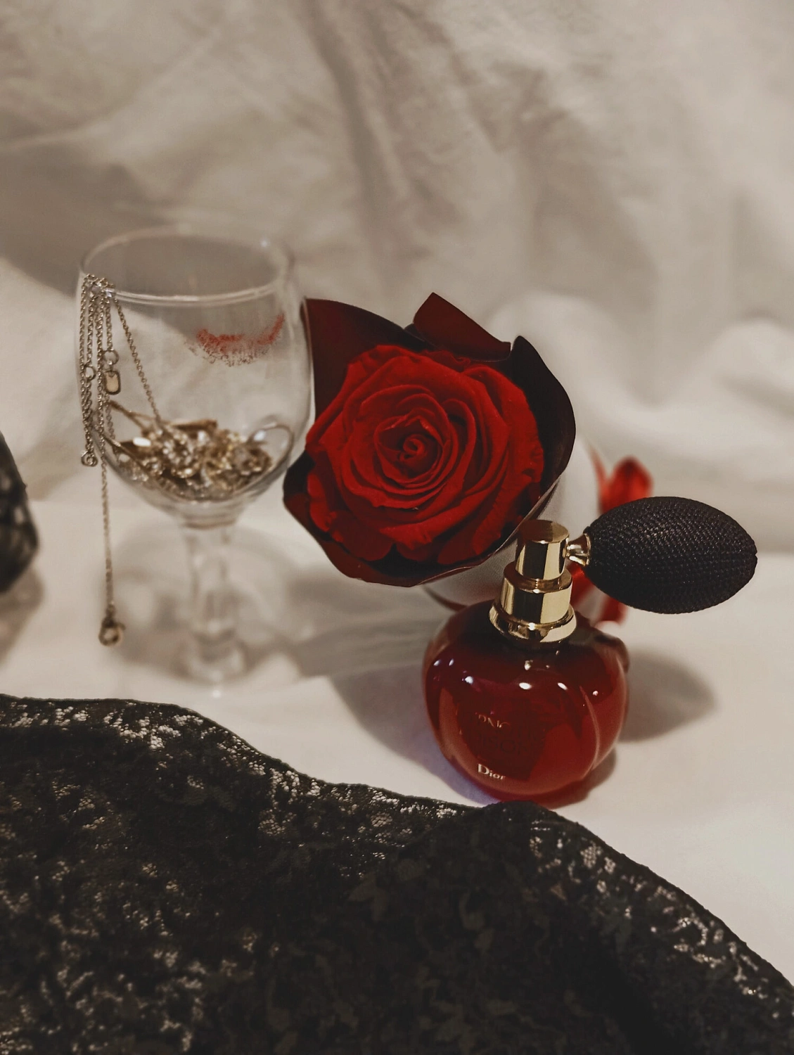 Christian Dior Elixir Hypnotic Poison