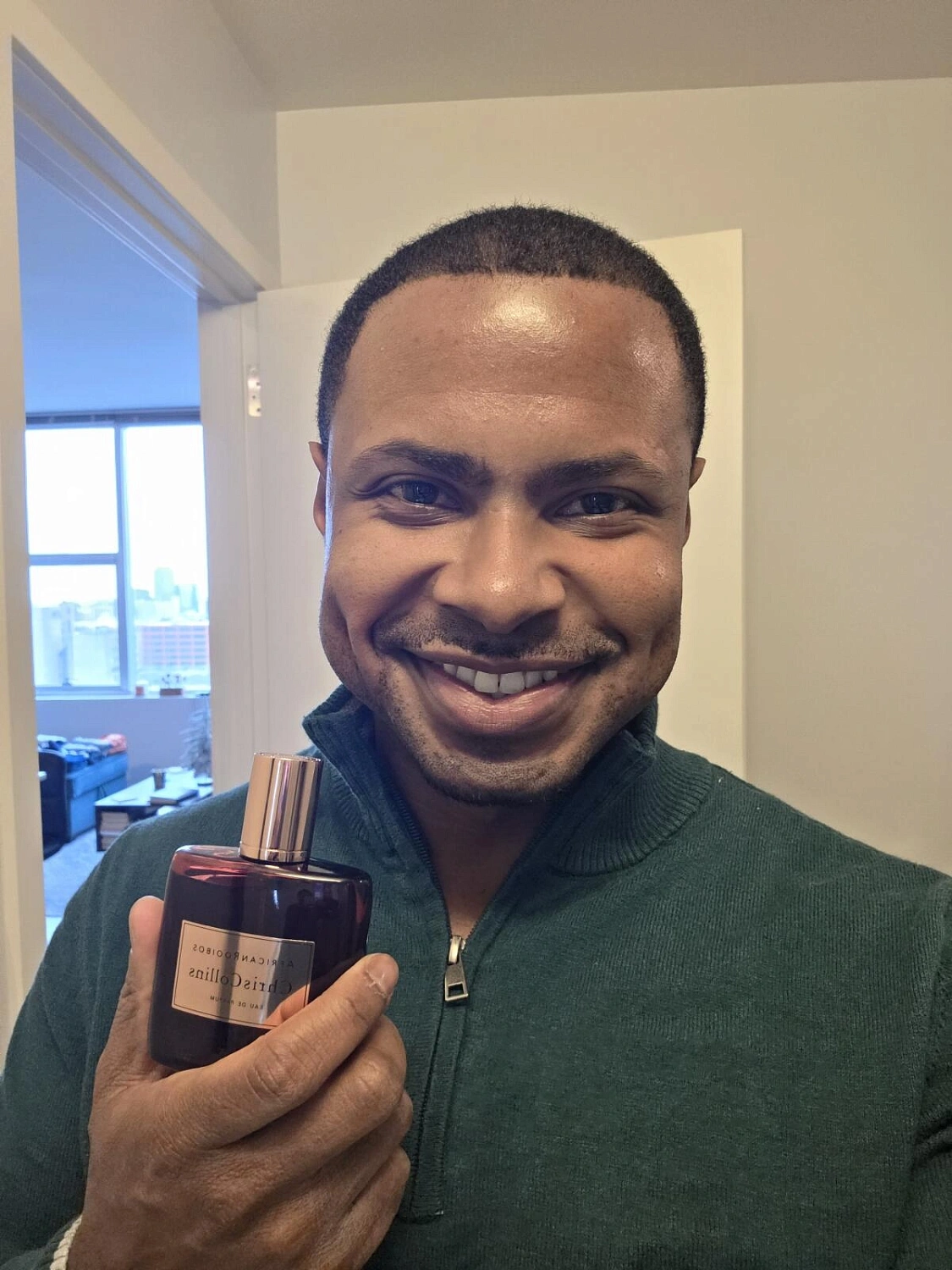 Chris Collins African Rooibos Chris Collins African Rooibos