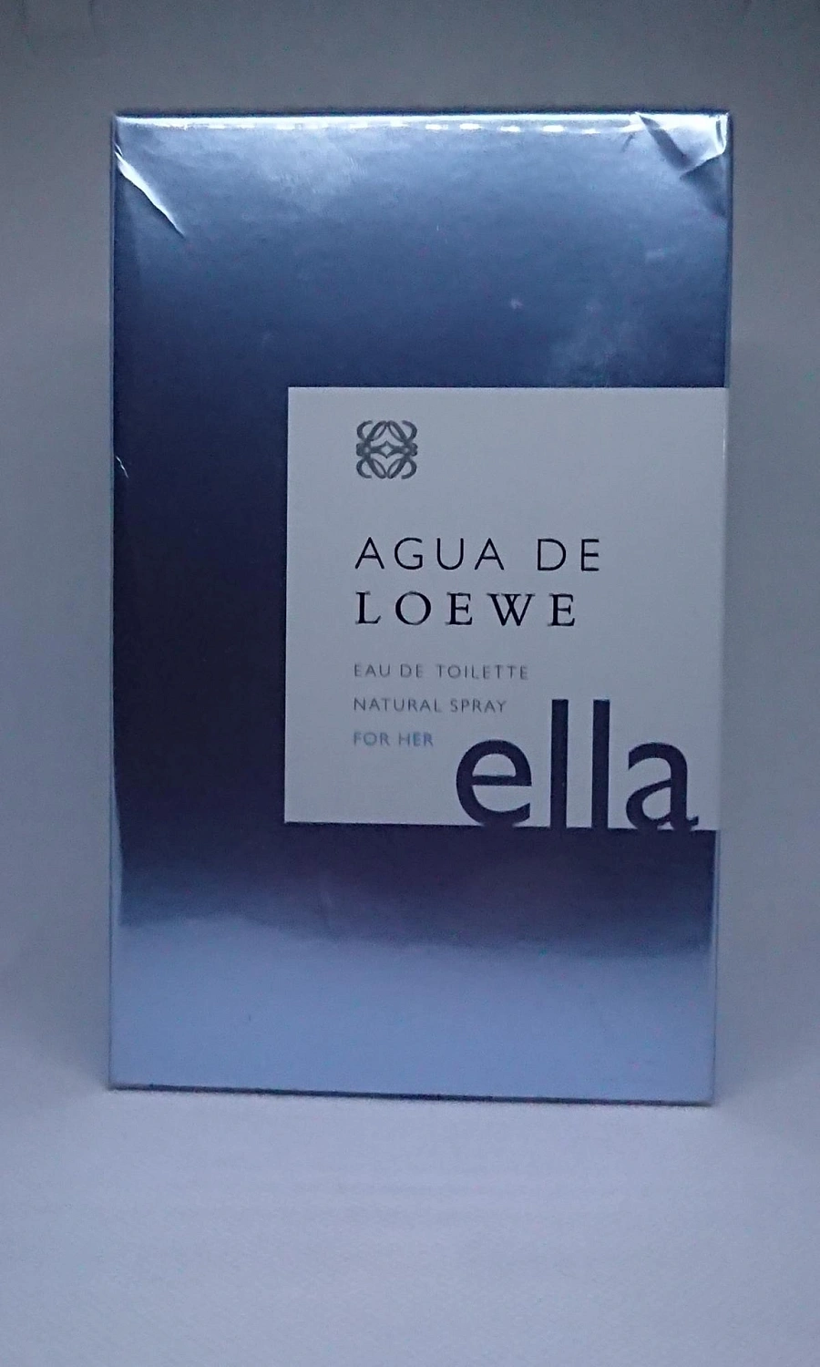 Agua de Loewe Ella