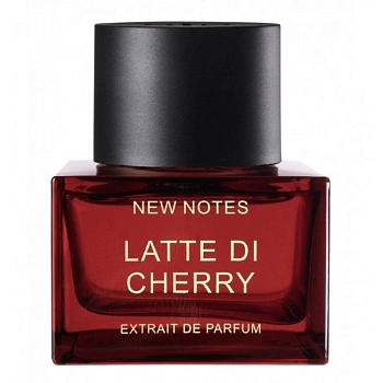 New Notes Latte di Cherry духи, 100 мл тестер New Notes Latte di Cherry духи, 100 мл тестер