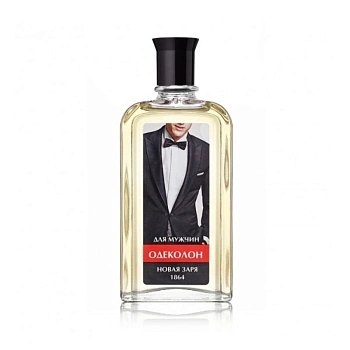 Фото Novaya Zarya (Новая Заря) Для мужчин