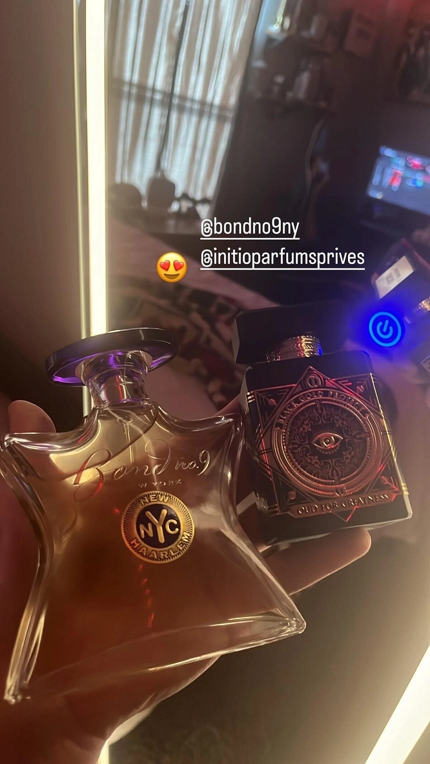 Bond No. 9 New Haarlem Bond No. 9 New Haarlem