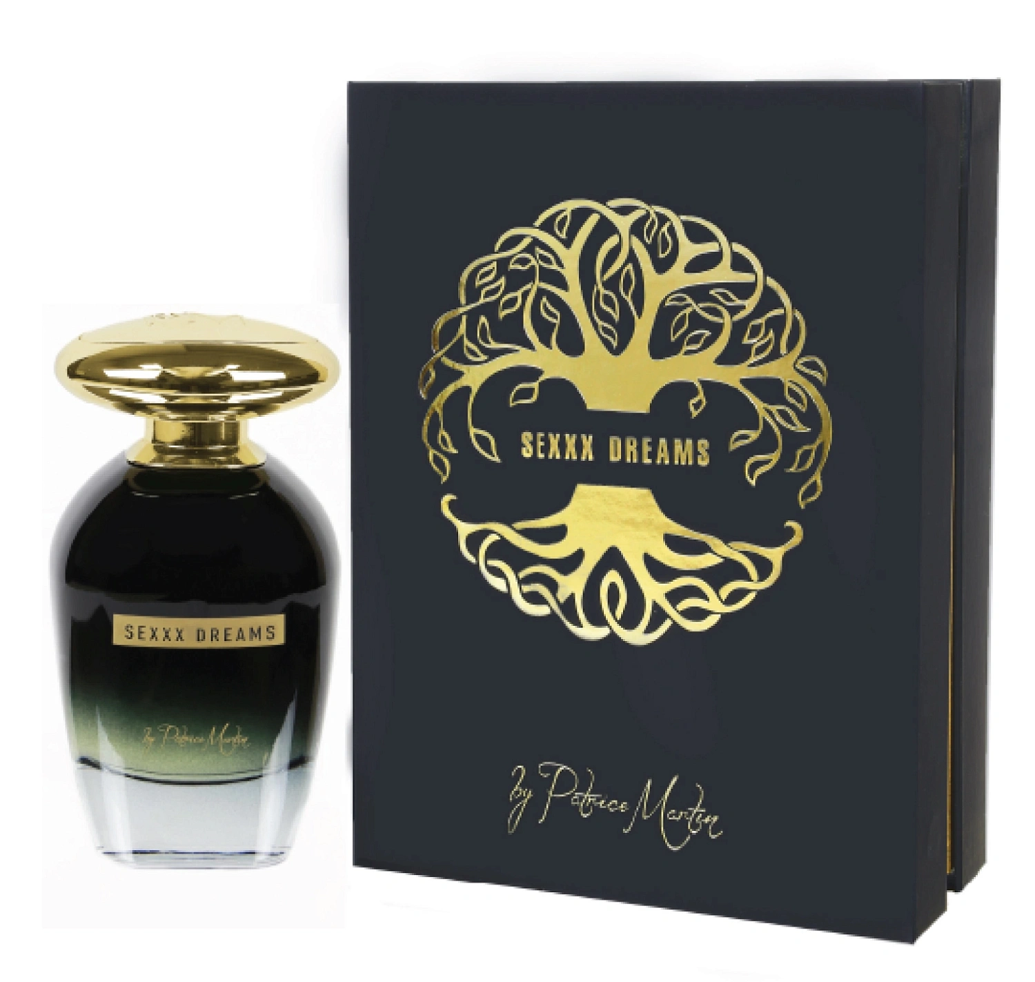 By Patrice Martin Sexxx Dreams