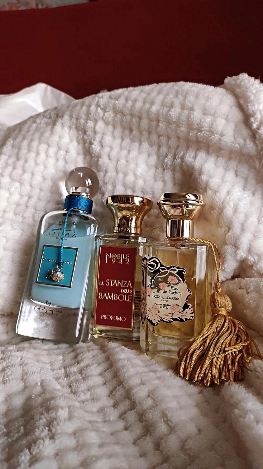 Nobile 1942 la Stanza Delle Bambole