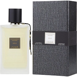 Lalique Gold