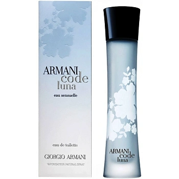 Фото Armani Code Luna