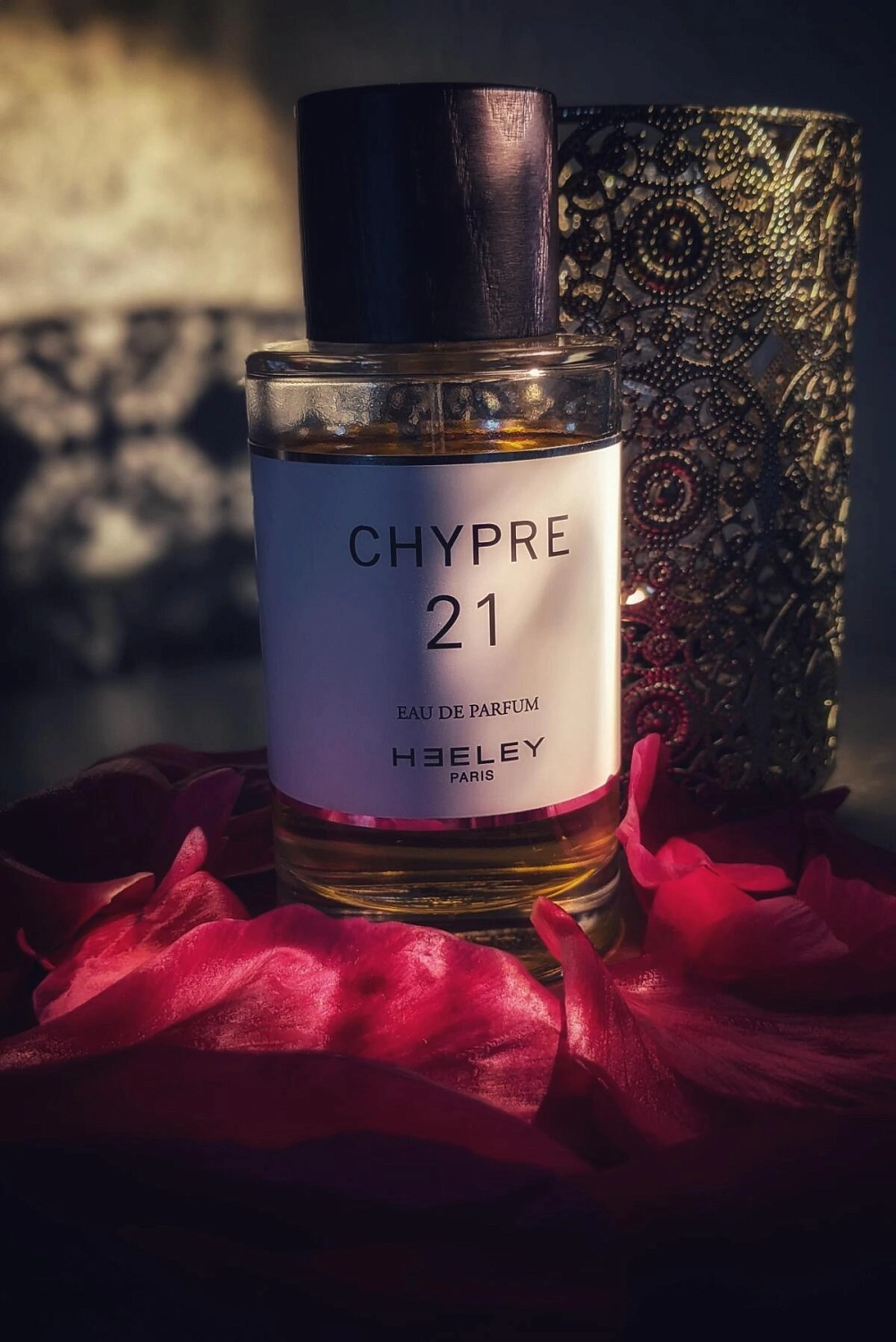 HEELEY Parfums Chypre 21
