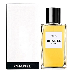 Les Exclusifs de Chanel Misia