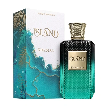 Фото Khadlaj Perfumes Island