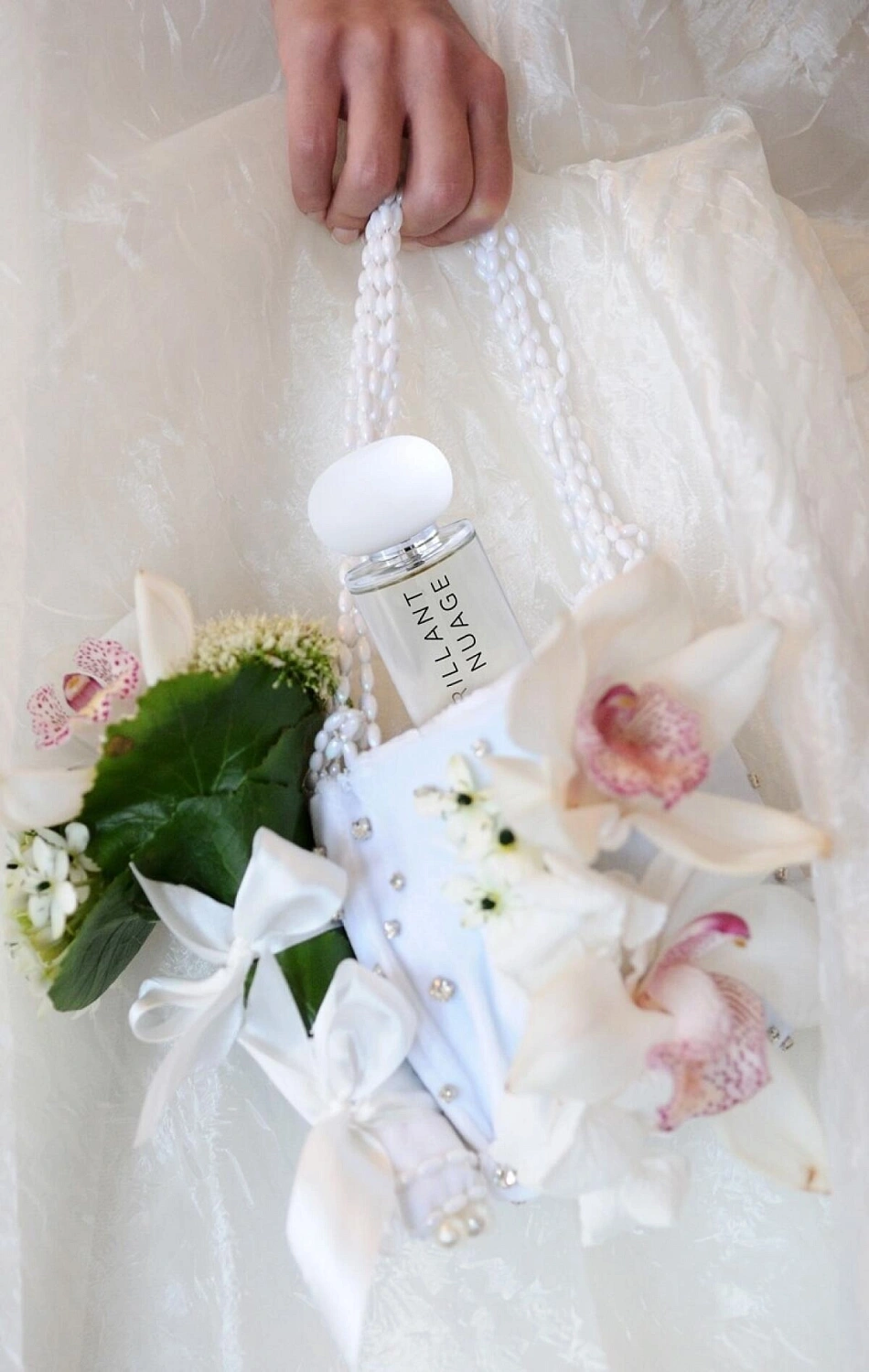 Brocard Brillant Nuage d'Or