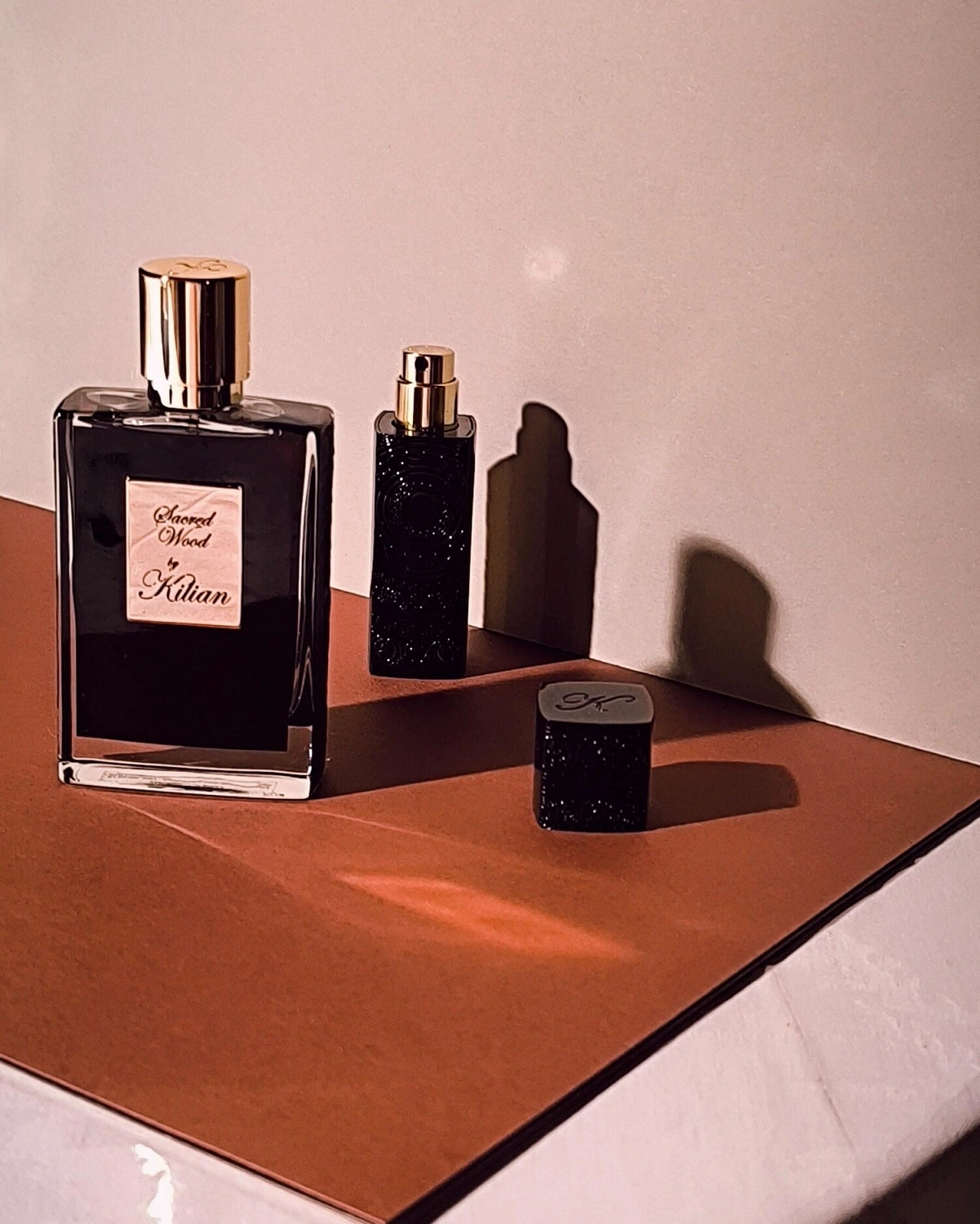 By Kilian Sacred Wood Anniversary Edition (15 Years)