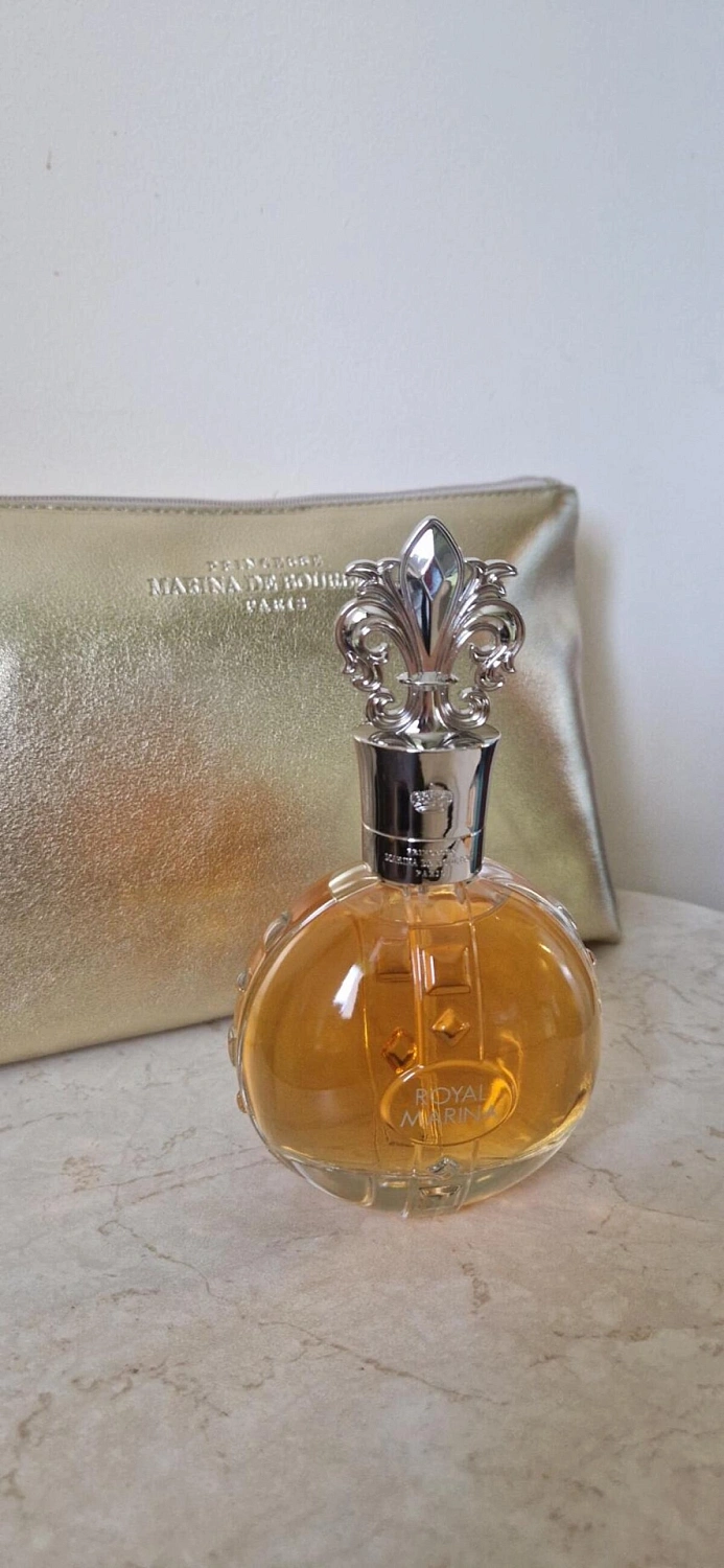 Marina de Bourbon Royal Marina Diamond