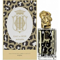 Sisley Eau du Soir 2018