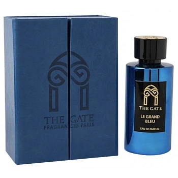 Фото The Gate Fragrances Le Grand Bleu