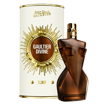 Фото Jean Paul Gaultier Gaultier Divine Elixir