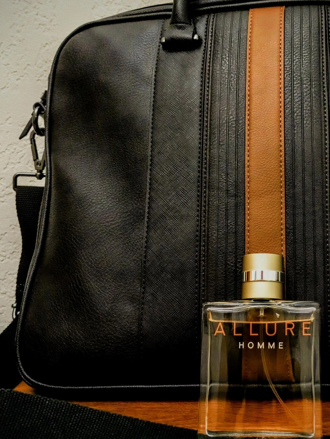 Chanel Allure Pour Homme