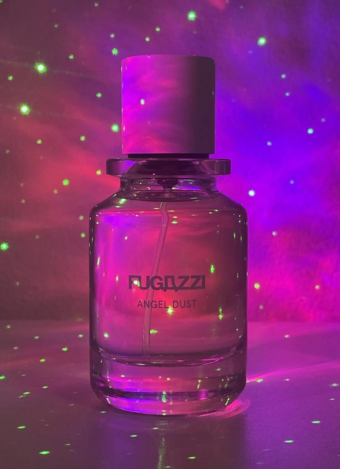 Fugazzi Angel Dust Fugazzi Angel Dust