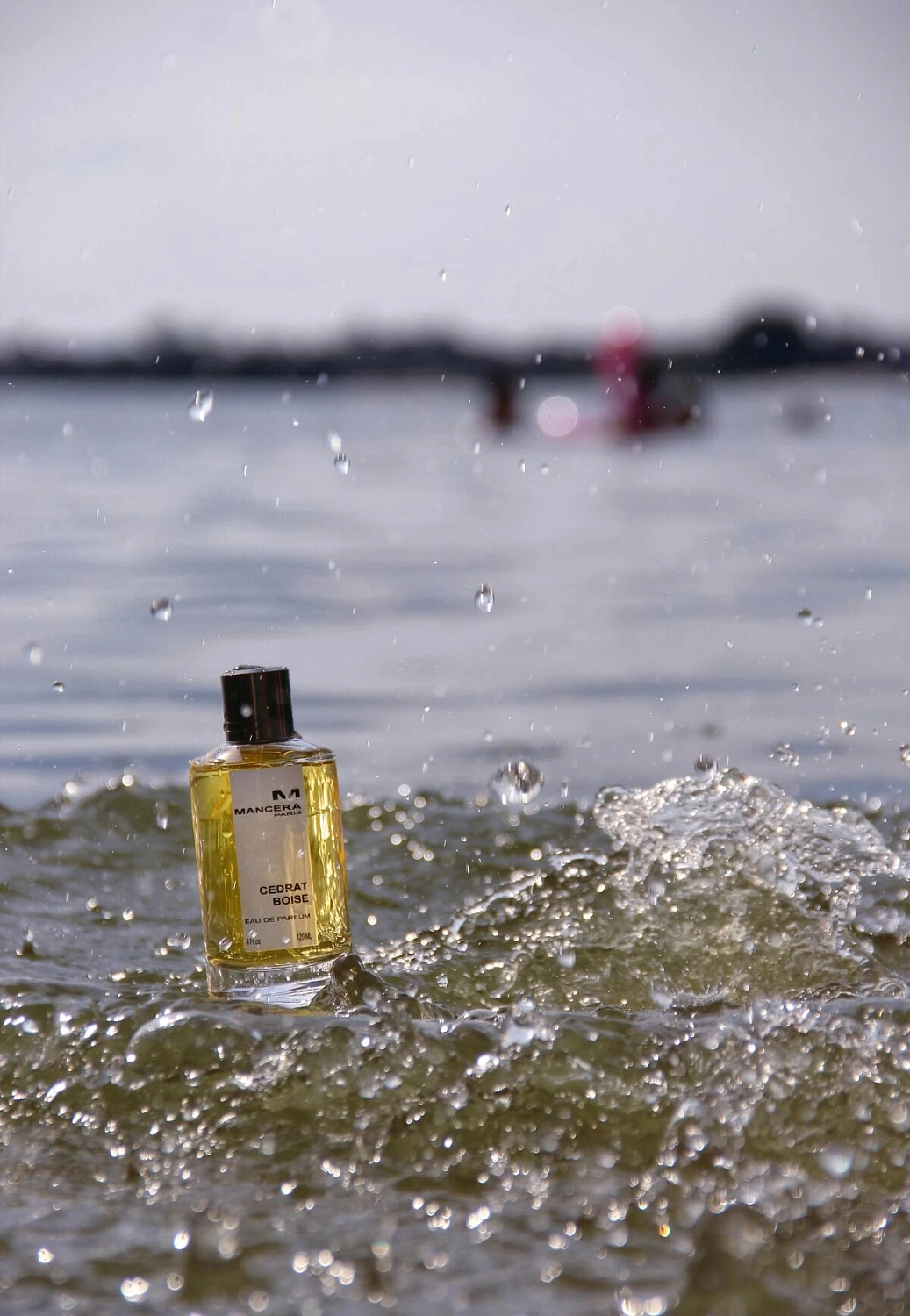 Mancera Cedrat Boise