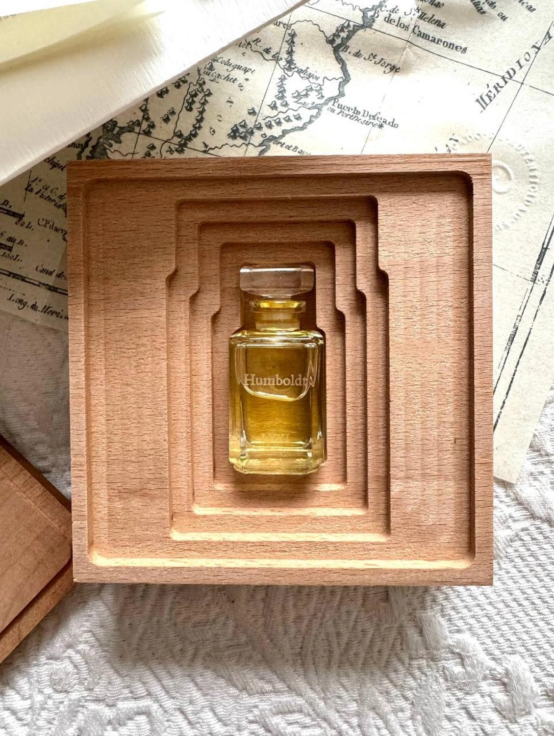 Fueguia 1833 Humboldt