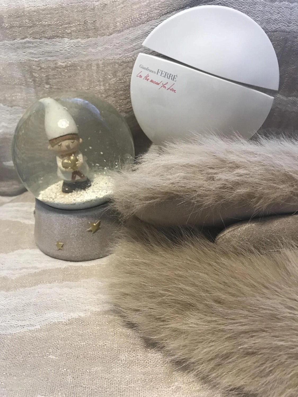 GF Ferre In The Mood For Love