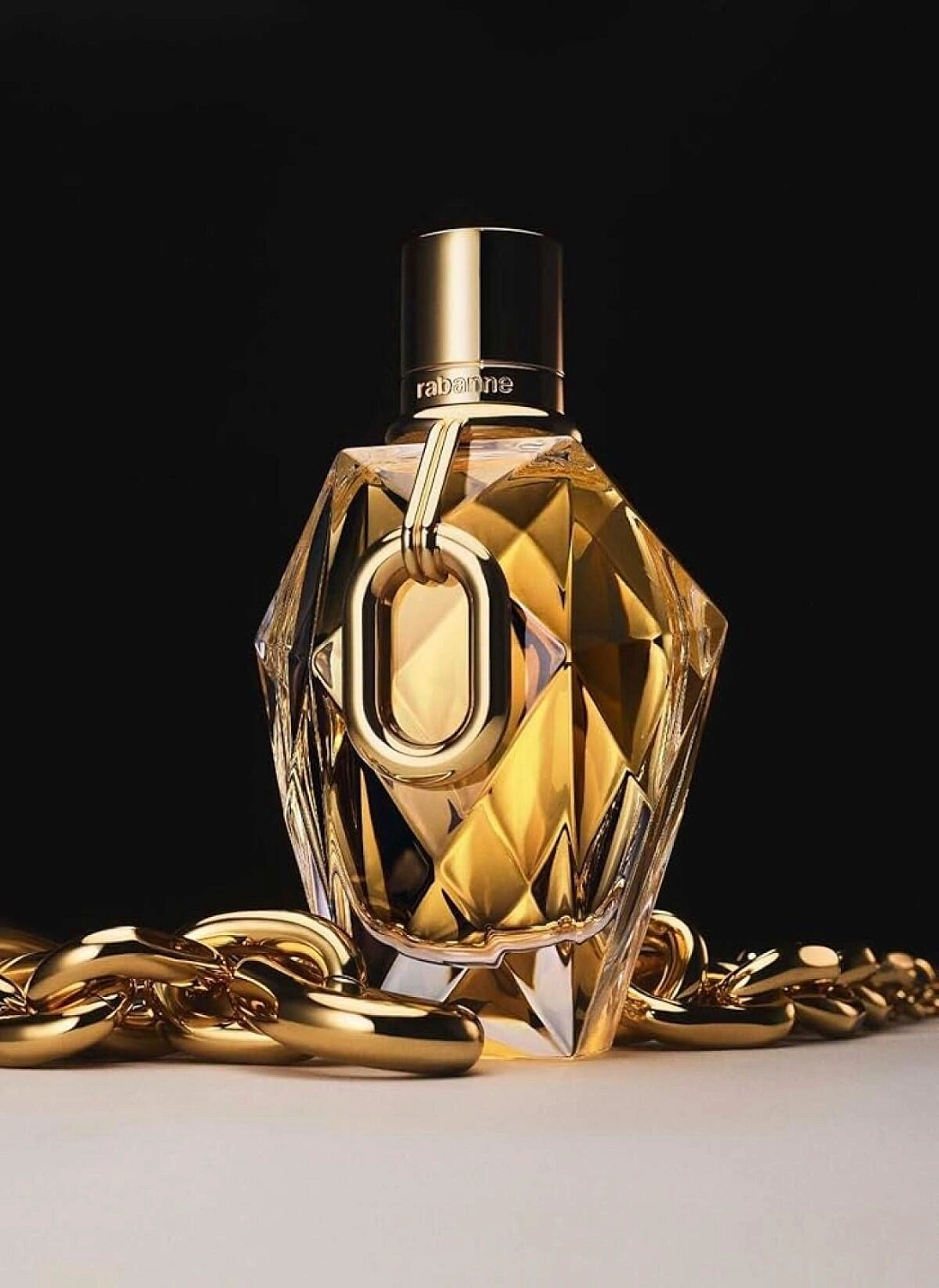 Paco Rabanne Million Gold for Her