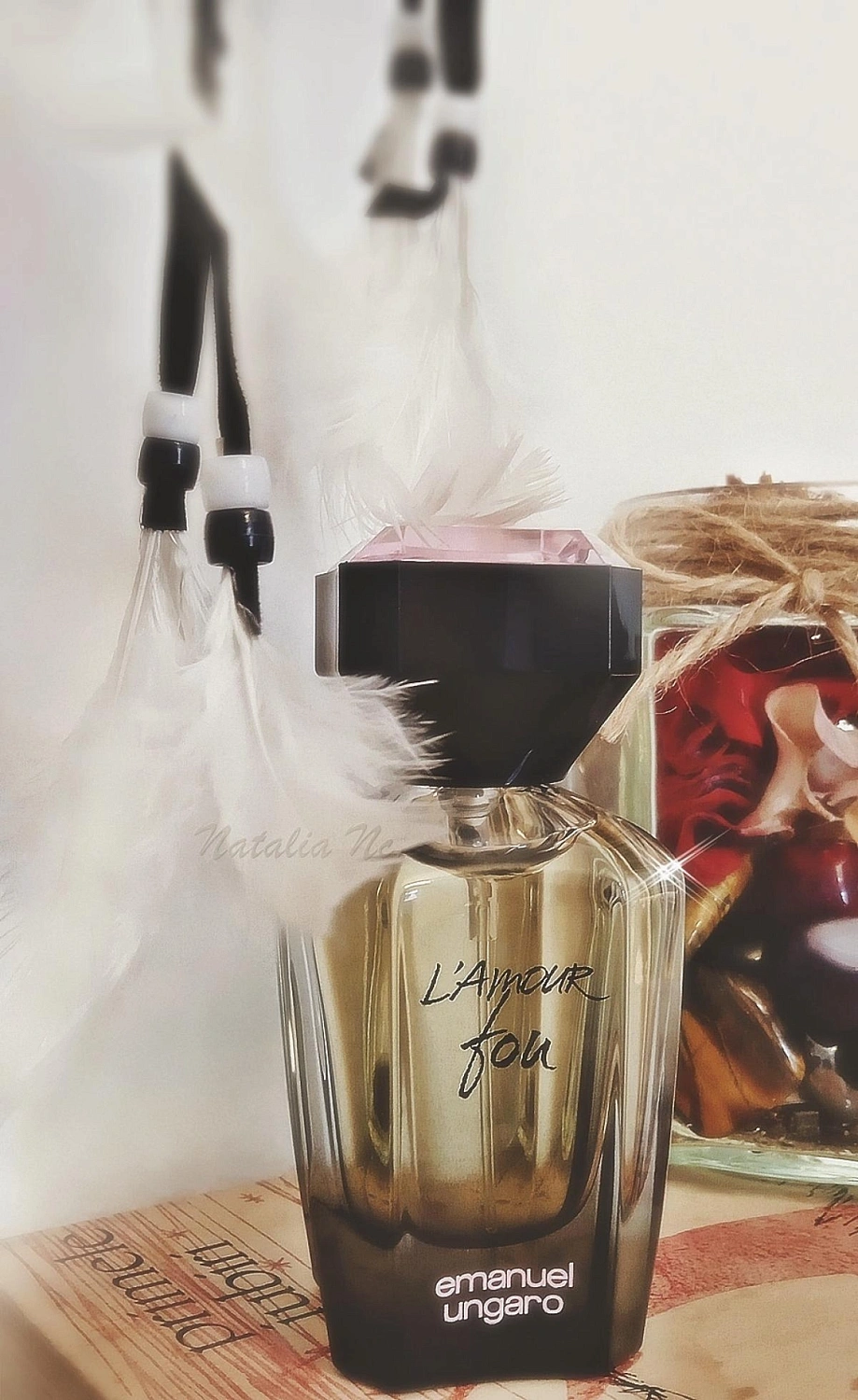 Emanuel Ungaro L'Amour Fou