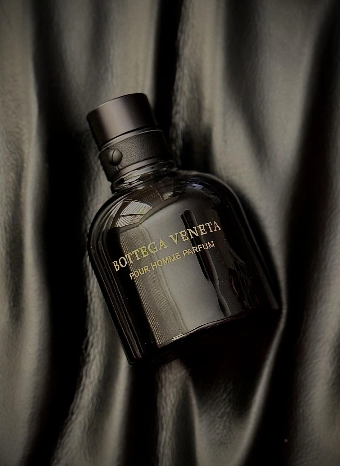 Bottega Veneta Pour Homme Parfum