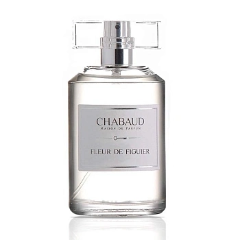 Chabaud Maison de Parfum Fleur De Figuier парфюмерная вода, 100 мл тестер