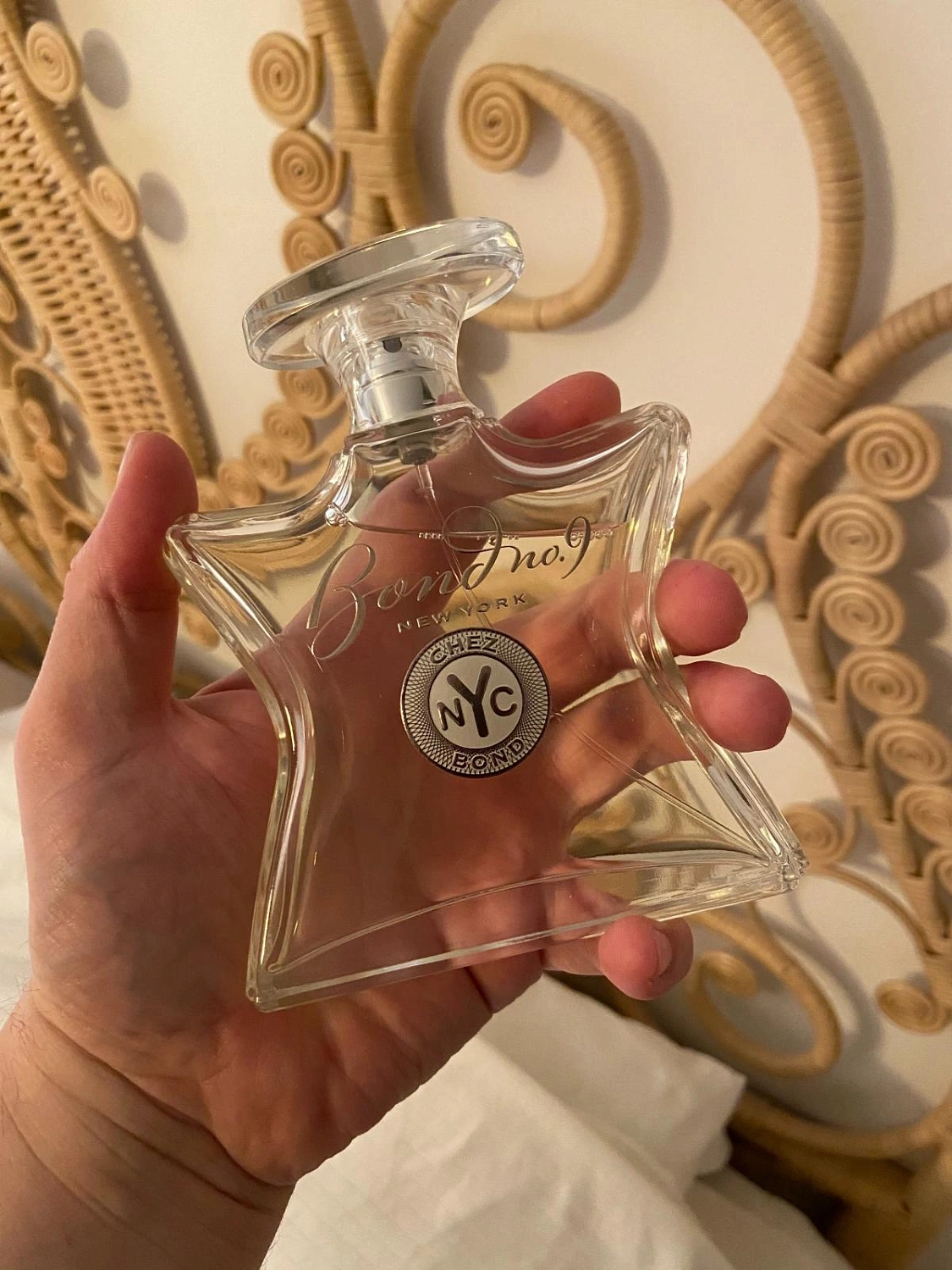 Bond No. 9 Chez Bond Bond No. 9 Chez Bond