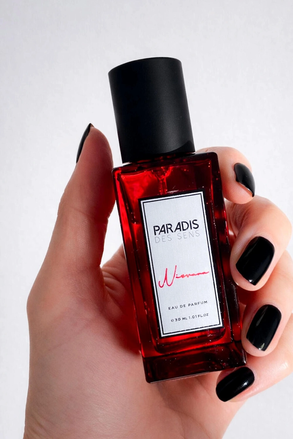 Paradis des Sens Nirvana