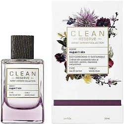 Clean Muguet & Skin