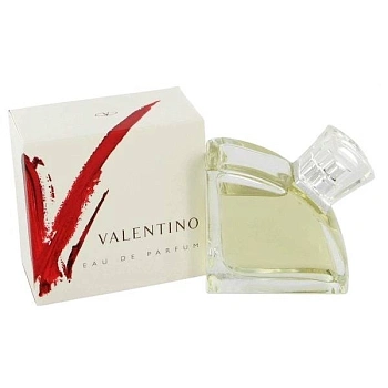 Фото Valentino V