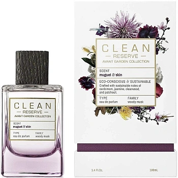 Фото Clean Muguet & Skin