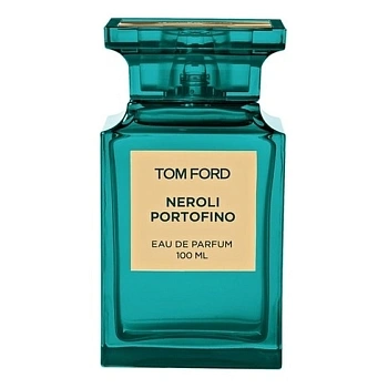 Tom Ford Neroli Portofino парфюмерная вода, 100 мл тестер Tom Ford Neroli Portofino парфюмерная вода, 100 мл тестер