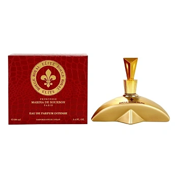 Marina de Bourbon Rouge Royal Elite парфюмерная вода, 100 мл Marina de Bourbon Rouge Royal Elite парфюмерная вода, 100 мл