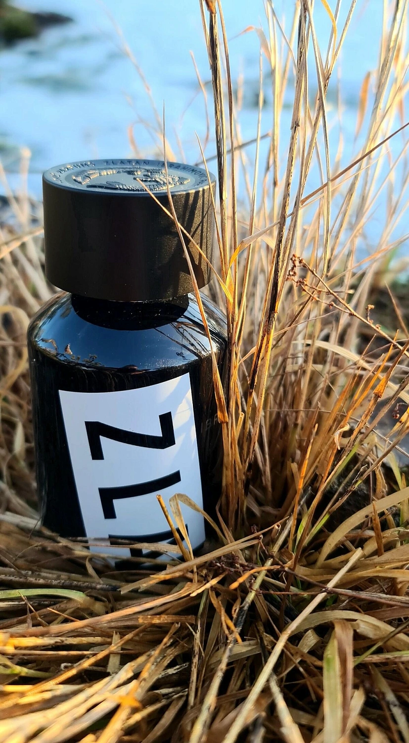 Zlatan Ibrahimovic Parfums Zlatan Pour Homme