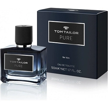 Фото Tom Tailor Pure For Him