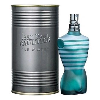 Фото Jean Paul Gaultier Le Male