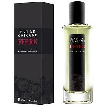 Фото GF Ferre Eau de Cologne Bergamotto Marino