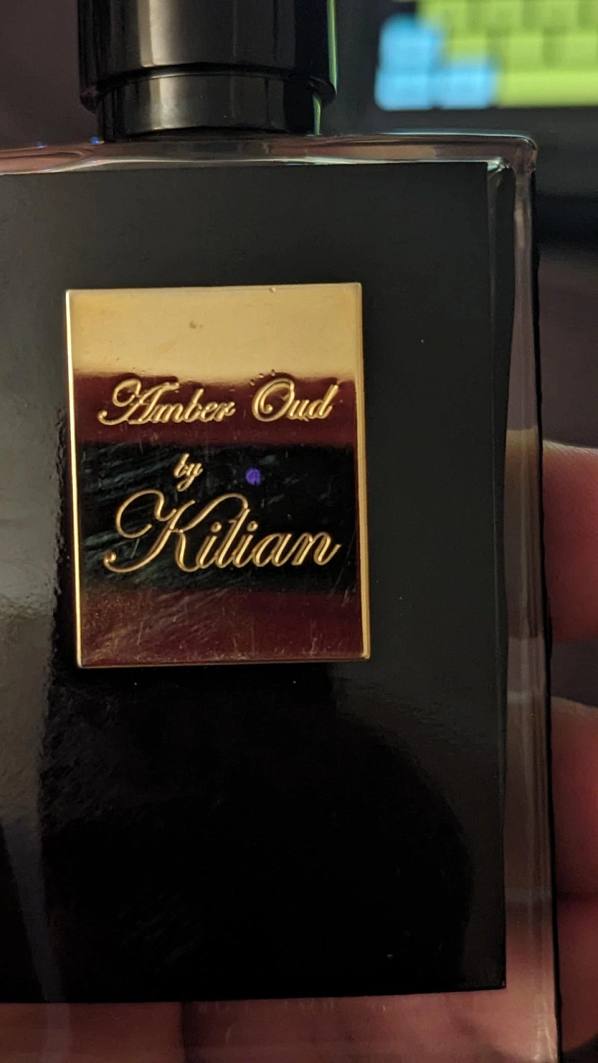 By Kilian Amber Oud By Kilian Amber Oud