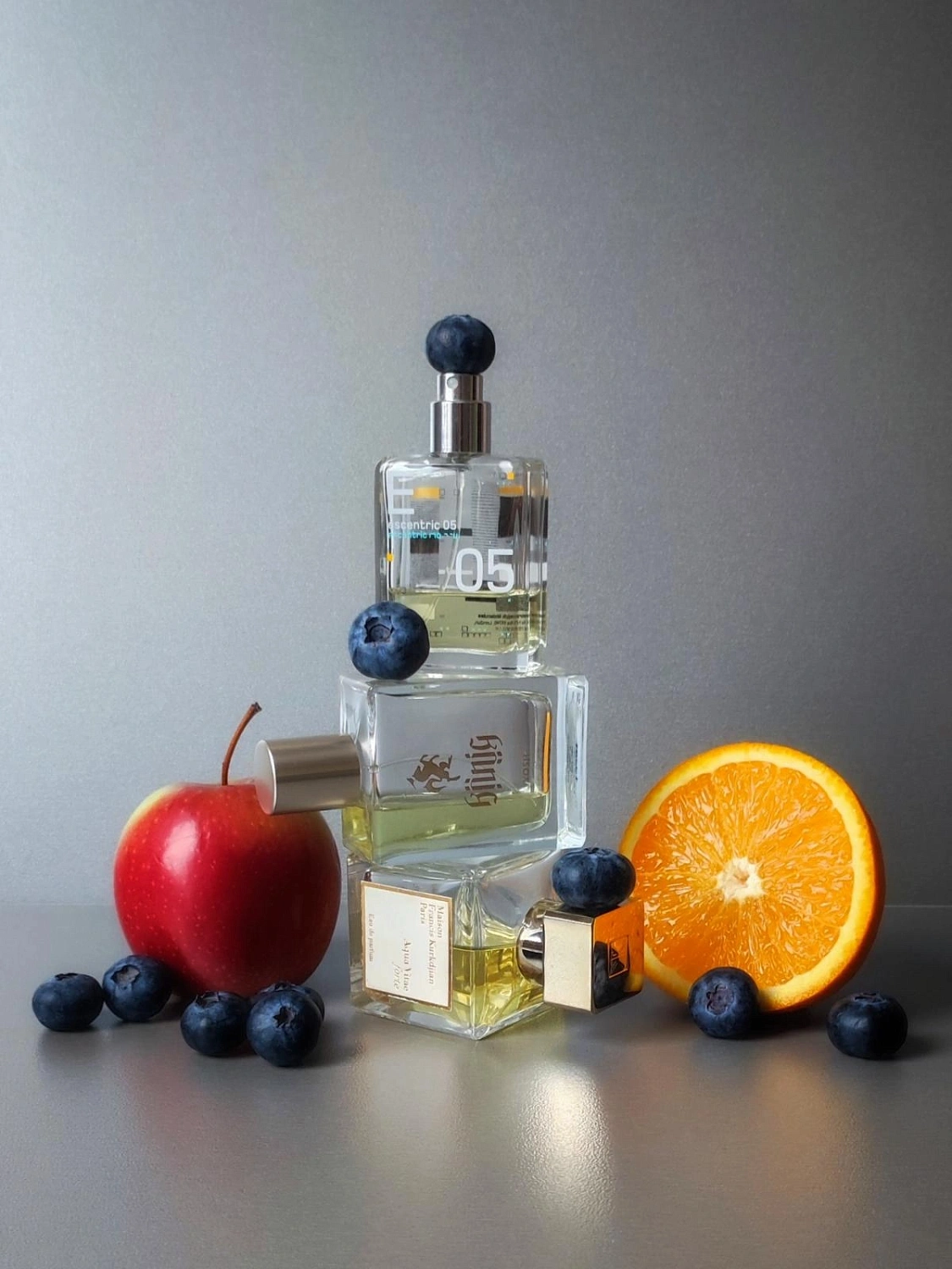 Escentric Molecules Escentric 05