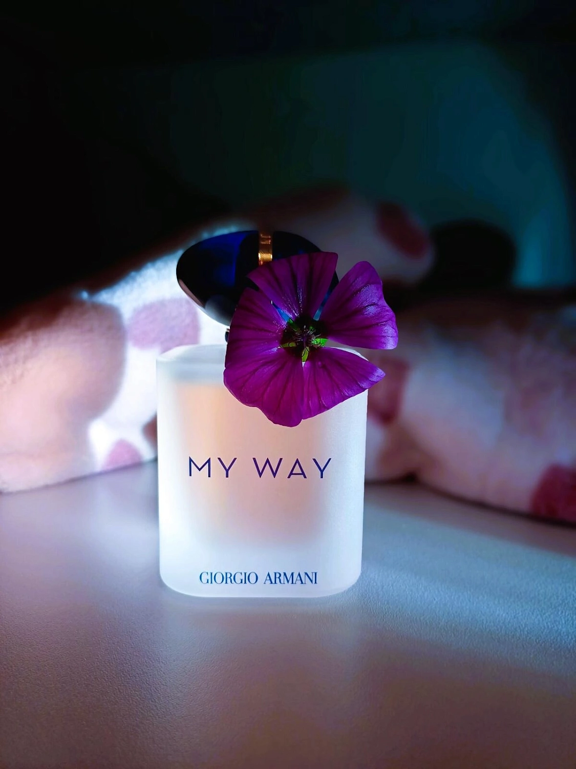 ARMANI My Way Floral