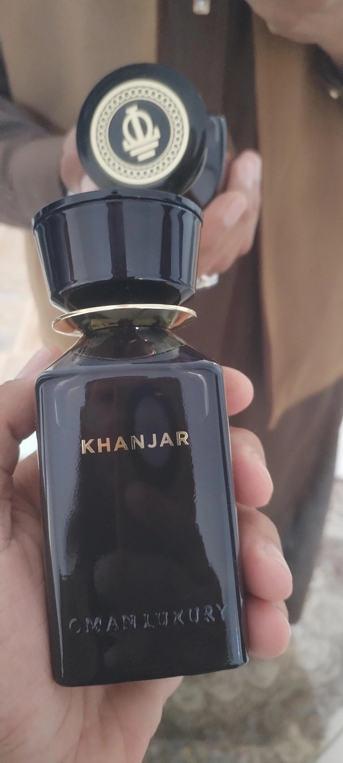 Omanluxury Khanjar