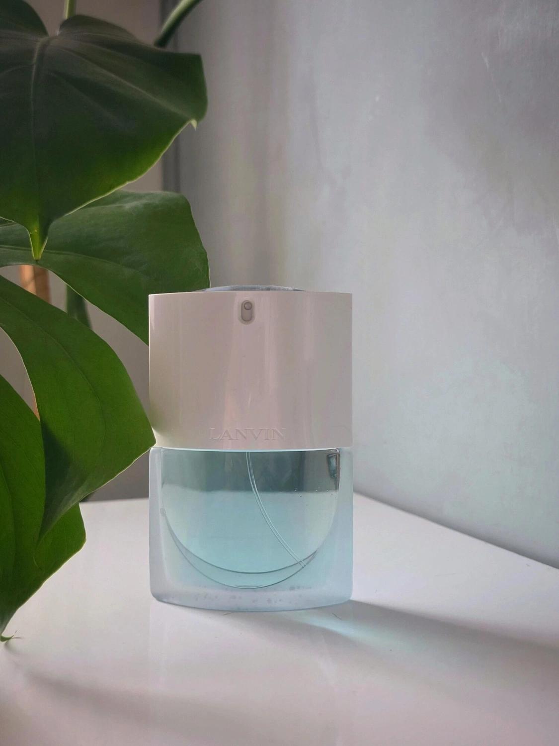 Lanvin Oxygene