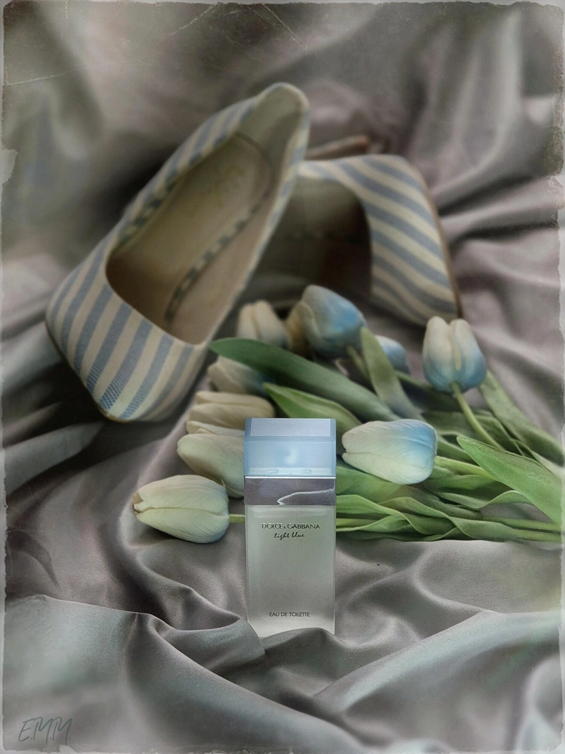 Dolce & Gabbana Light Blue