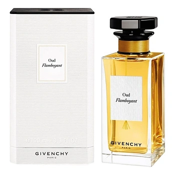 Фото L’Atelier de Givenchy: Oud Flamboyant