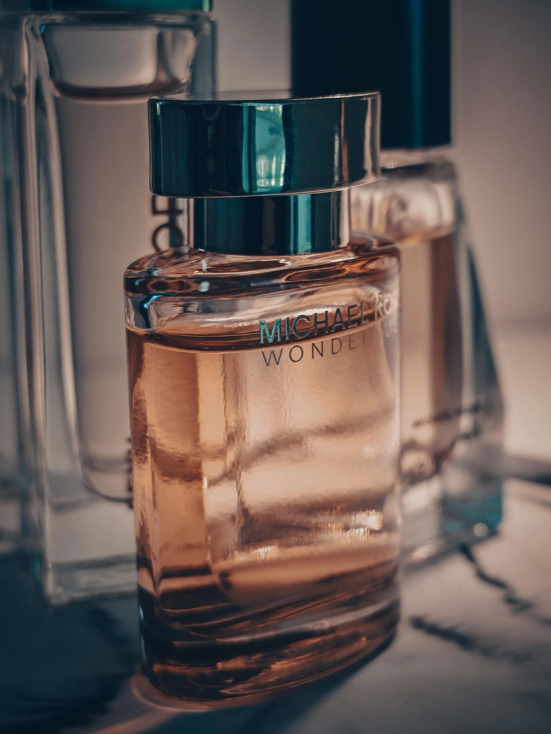 Michael Kors Sexy Amber