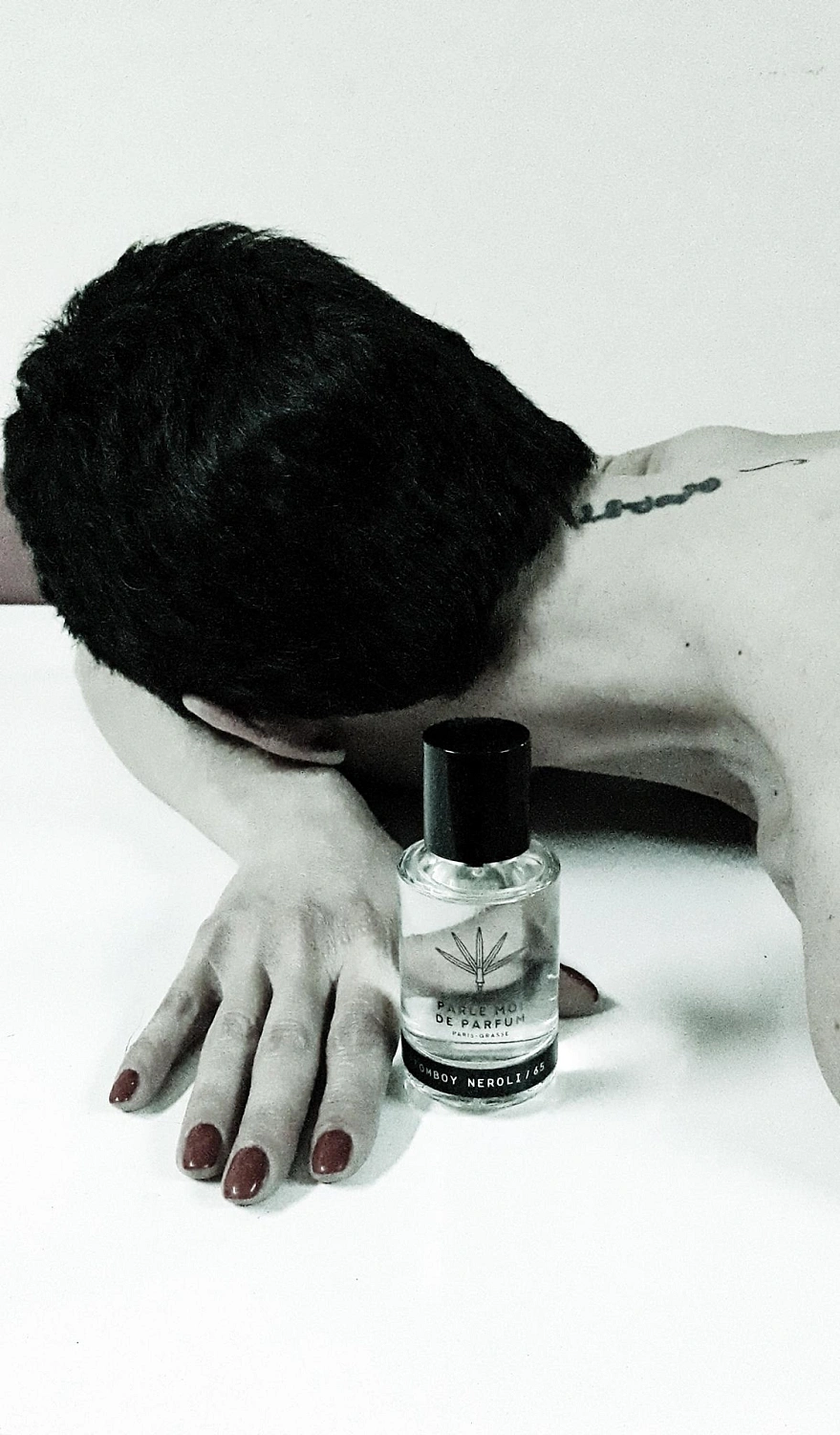 Parle Moi de Parfum Tomboy Neroli