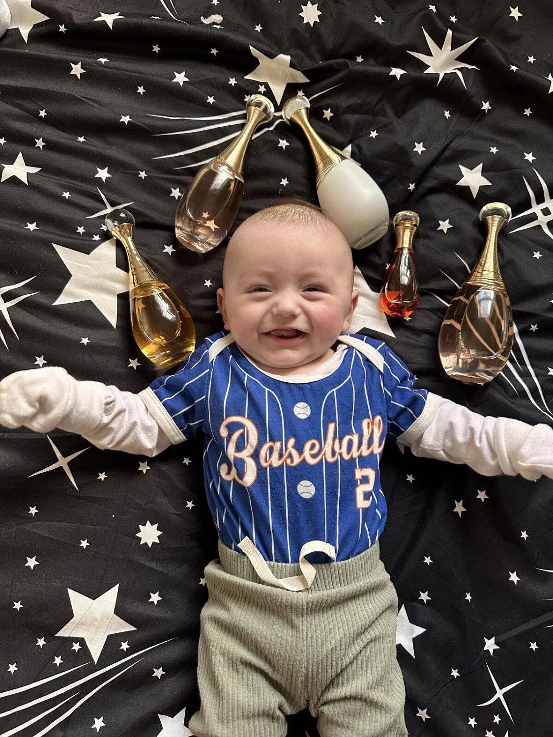 Christian Dior J'Adore Infinissime